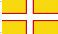 Dorset Courtesy Flags For Boats